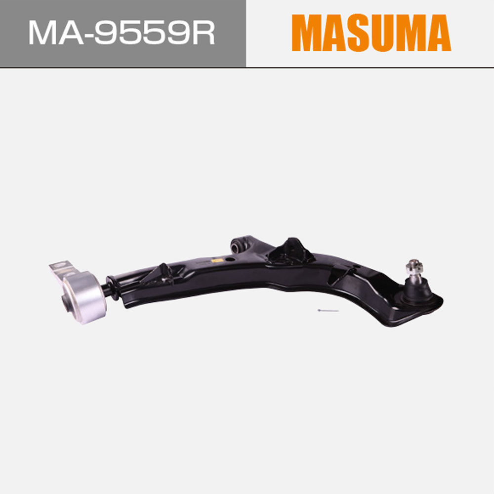 Suspension arm assy MA-9559R for NISSAN PRIMERA F9 54500-AU010 54500-AV600 54500-AV605