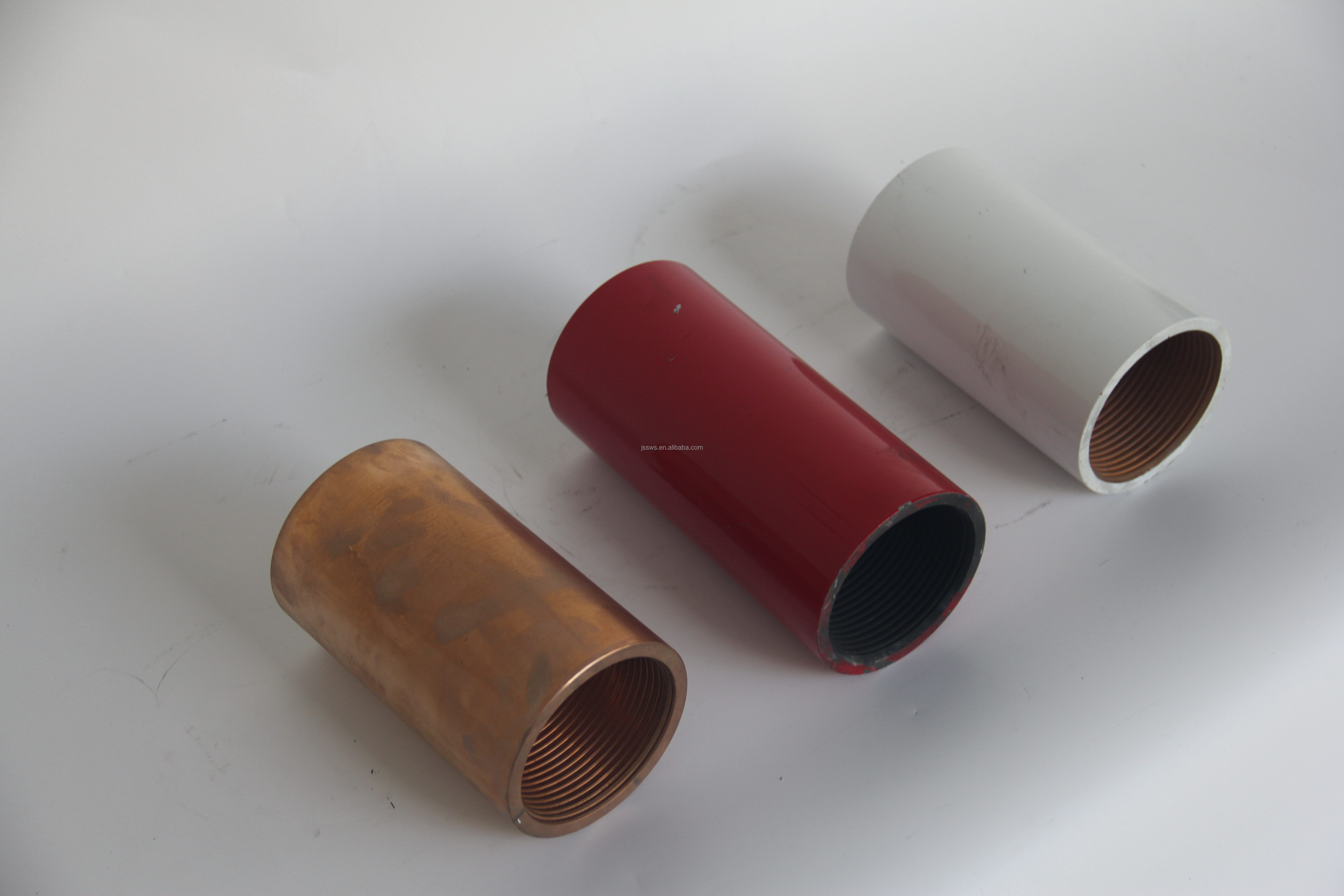 5.59 mm Wall Thickness Special Thread N80-Q Special Thread Coupling with API Standard