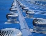 effectual wind powered roof ventilators superior quality
