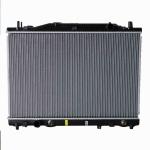 19258627 Aluminum Radiator Water Tank for Cadillac CTS 2.8 3.6 88987622 19129983