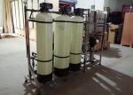 1000LPH Water Treatment System Reverse Osmosis Water Purifier Filter RO