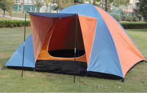 Quality 3 to 5Person Family Camping Tent(HT6070-3 to 5person) wholesale