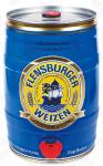 5L mini beer keg for can cooler