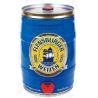 Buy cheap 5L mini beer keg for can cooler from wholesalers