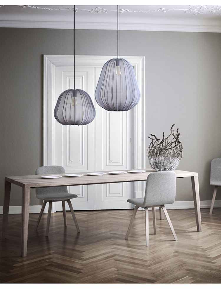 Italian Designer LED Art Chandeliers Home Indoor Living Room Dining Room Restaurant Decor antique pendant light(WH-AP-54