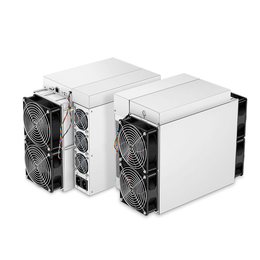 Equihash ZEC Zcash Bitmain Miner ASIC Antminer Z15 Bitcoin Mining 420k