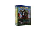 Free DHL Shipping@New Release Blu Ray Disney Cartoon Movies Shrek：The Whole
