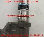 Cummins fuel injector 4061851 , 4061851X for ISM420 M11