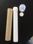 OEM Sample Preparation Microwave PTFE Centrifuge Tube 10000r/Min