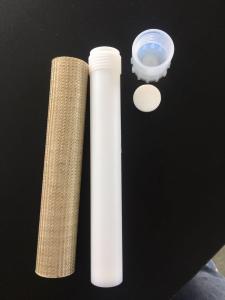 Quality OEM Sample Preparation Microwave PTFE Centrifuge Tube 10000r/Min wholesale