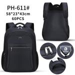 Multifunctional Business Notebook Rucksack Waterproof Film Men'S Casual Bag