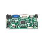 Automotive Usb Flash Drive Fast PCB Board Manufacturing