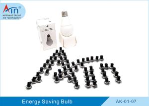 Quality Small Size Energy Saving Led Light Bulbs No Mercury No UV With RoHS Standard wholesale