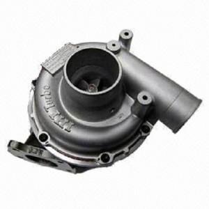 Quality Isuzu Excavator Earth Moving RHF55 Turbo VB440031 CIES,8973628390 wholesale