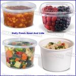 PP vacuum forming machine thermoforming Servo Motor Control,For Food Containers
