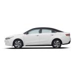 430KM Electric Sedans Geometry A 2024 Pro Left hand 0KM Geely Geometry