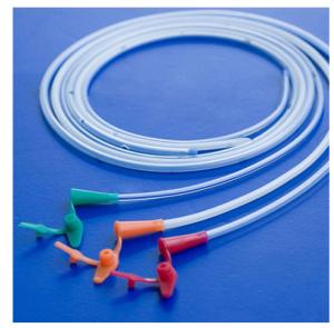 Quality Medical Grade PVC 5FR/CH Length 1250mm Stomach Tube wholesale