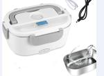 Convenient Square Shape Plastic Compartment ODM Cute Stainless Steel Thermos