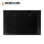 Advertising LCD Touch Screen / Video Interactive Retail Store Displays