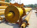 Deep Foundation Friction Kelly Bar Strong Abrasion Resistance Rotary Drilling