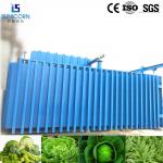 Large Capacity Vacuum Cooling System High Durability Long Service Life