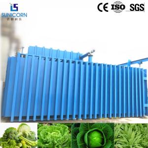 Quality Large Capacity Vacuum Cooling System High Durability Long Service Life wholesale