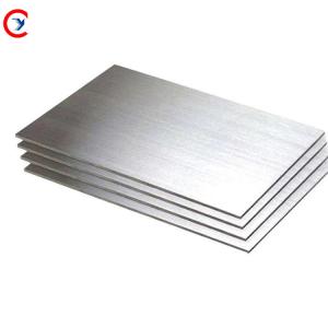 Quality Aluminum Sheets 1050 aluminum 99.99% Chemical application thickness 1mm wholesale