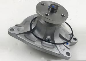 Quality E305 Excavator Diesel Engine Water Pump MM433424 wholesale