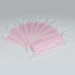 Adult Dust Proof Anti Bacteria Disposable Surgical Mask