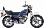 Honda CM125motor Motorcycle motorbike motor ATC 150KG Two Wheeled Motorcycle