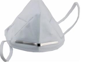 Quality Adult KN95 Dustproof Disposable Face Mask Hospital Laboratory Food Industry wholesale