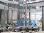 48000 BPH Mineral Water Filling Machine