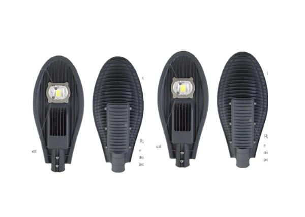 SMD LED Car Park Lighting Beautiful Appearance Weather Resistant CE RoHS