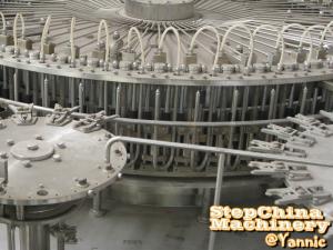 Quality Automatic Drinking Mineral Water Bottling Plant 72 Pieces Heads 32000BPH wholesale