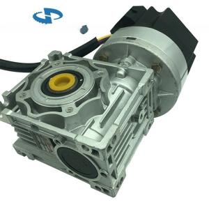Quality NMRV050.86BLS Series Brushless Dc Worm Gear Motor wholesale