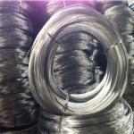AISI 304 304L Stainless Steel Wire 0.5mm 0.8mm 2205 Cold Drawn Annealed