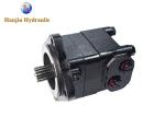 Agricultural Harvester Hydraulic Motor BMTS500 OMTS 500 Short Shaft Bearingless
