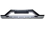 HYUNDAI Tucson 2015 Professional Car Accessories , IX35 Front Guard And Rear