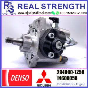 Quality Diesel common rail originale 294000-1250, 294000-1251, 294000-1252, 294000-1253, 1460A058 for Mitsubishi engine wholesale