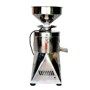 Quality 1100W 27kg Mini Peanut Butter Making Machine Stainless Steel 16kg/hr wholesale