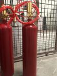 3kg Fm200 Fire Detection Tube Professional Manufacturers Direct Sales Quality