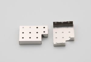 Quality metal pcb shielding cover wholesale
