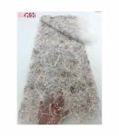 2023 Wedding Party Dress Bridal Dress Fabric High Quality Beaded Austria
