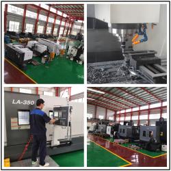 Weifang Kaide Plastics Machinery Co., Ltd