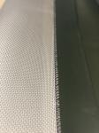 Yoga Mat Film Strong Tensile TPU 1500gsm Waterproof Tarpaulin Sheet