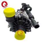 Coach Bus Cooling Automobile Water Pump 24V 180W for Fuel Cell Pack Cooling