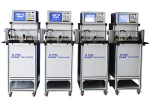 China Electric Motor Testing Equipment For Factory Acceptance Test on sale