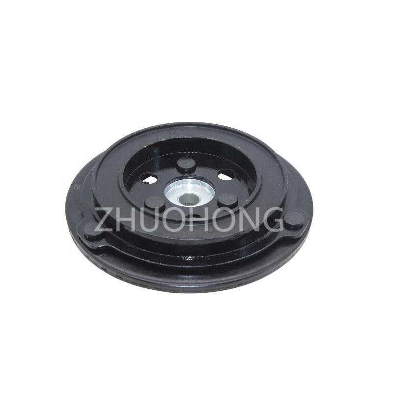 5PK 120MM 12V Auto AC Compressor Pulley Clutch Kit for Cadillac XT5 2019- 2.0 AWD Design