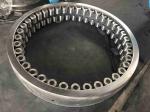 NJ300 Series Cylindrical Bearing Rollers With Long Service Life