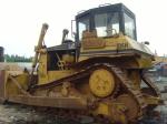 Used CAT D5H bulldozer for sale